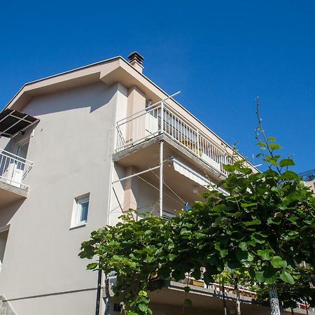 Divino Apartment ティヴァト エクステリア 写真